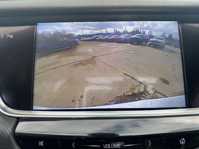 used 2018 Cadillac XT5 car, priced at $18,423