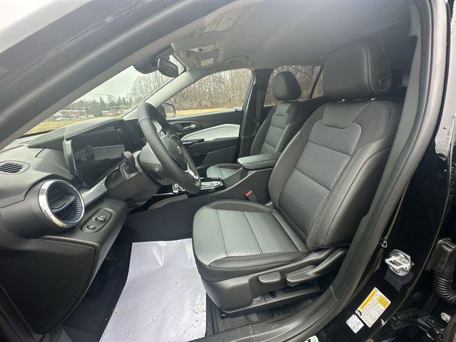 new 2026 Chevrolet Trax car, priced at $24,785