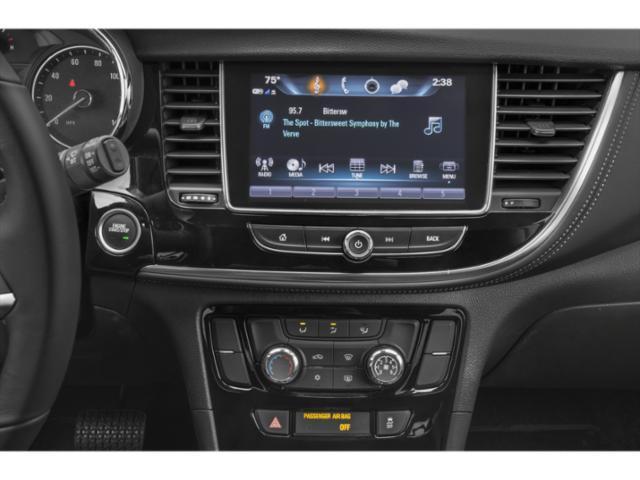 used 2019 Buick Encore car, priced at $15,726