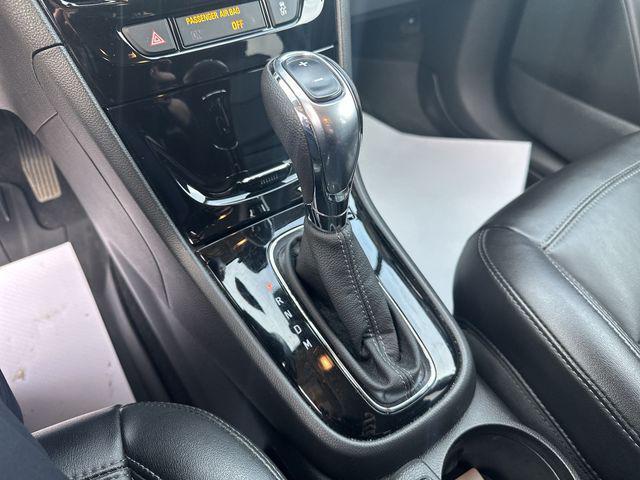 used 2019 Buick Encore car, priced at $15,726