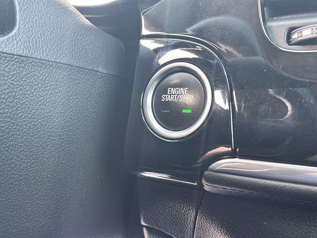 used 2019 Buick Encore car, priced at $15,726