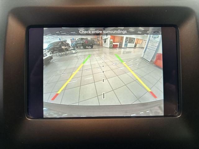 used 2020 Jeep Cherokee car, priced at $16,984