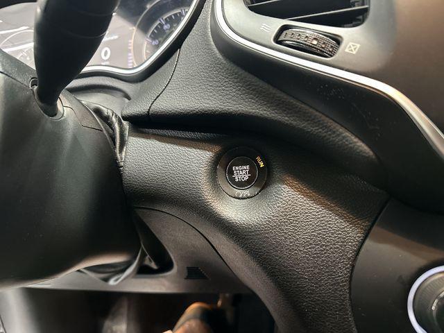 used 2020 Jeep Cherokee car, priced at $16,984