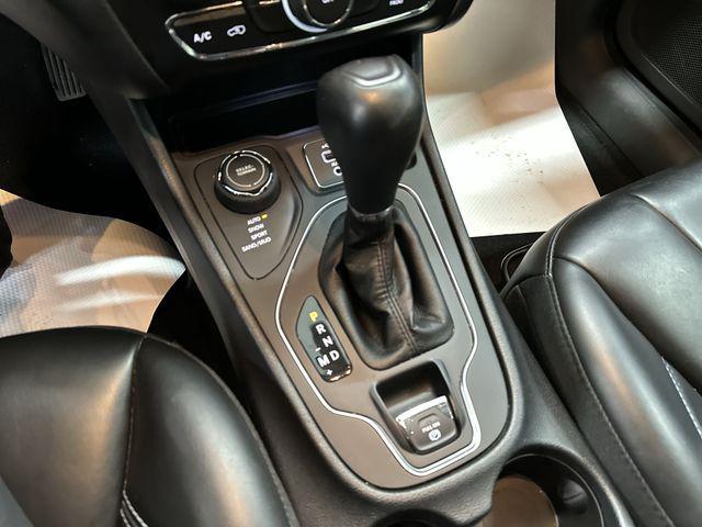 used 2020 Jeep Cherokee car, priced at $16,984