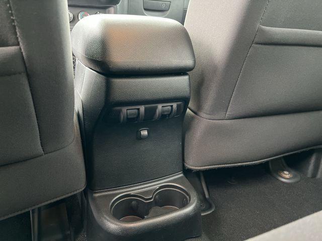 used 2018 Jeep Wrangler JK Unlimited car, priced at $19,686