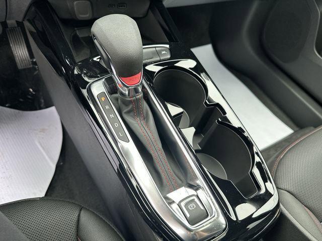 new 2026 Chevrolet Trax car, priced at $28,879