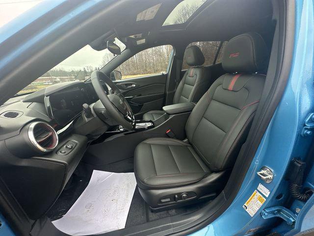 new 2026 Chevrolet Trax car, priced at $28,879