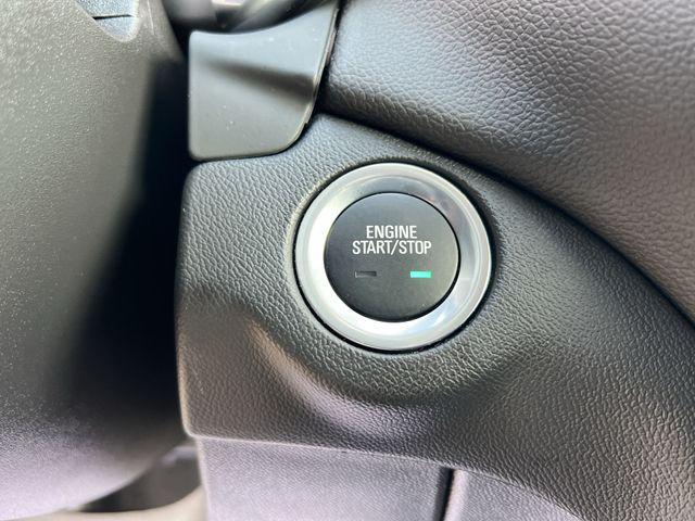 used 2024 Chevrolet Equinox car, priced at $22,599