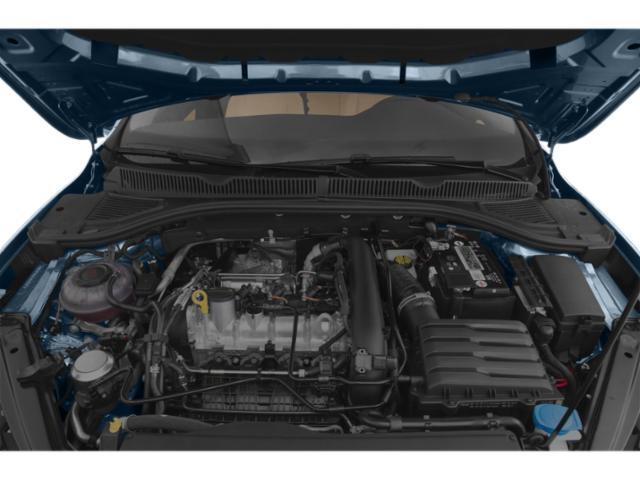 used 2021 Volkswagen Jetta car, priced at $18,347