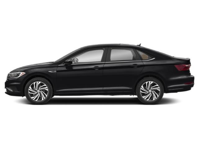 used 2021 Volkswagen Jetta car, priced at $18,347