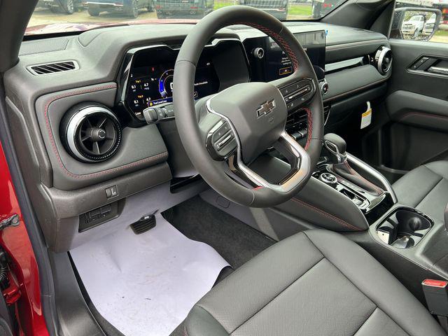 new 2026 Chevrolet Colorado car