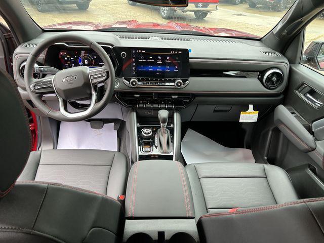 new 2026 Chevrolet Colorado car