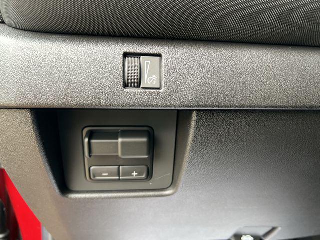 new 2026 Chevrolet Colorado car