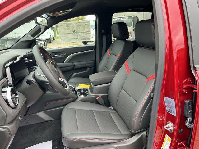 new 2026 Chevrolet Colorado car