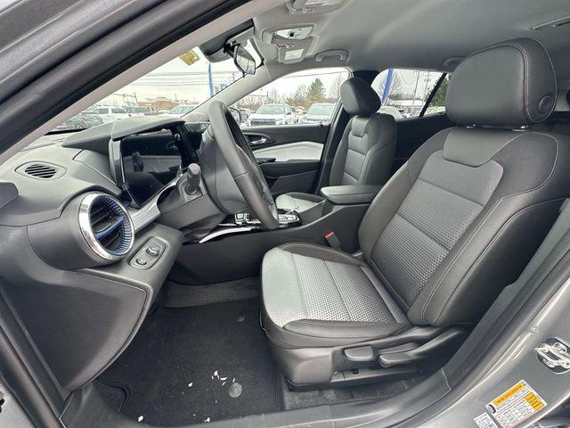 new 2026 Chevrolet Trax car, priced at $25,607