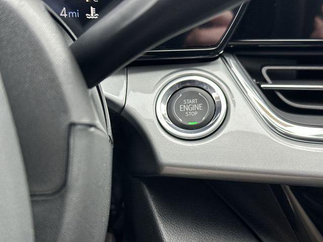 new 2026 Chevrolet Trax car, priced at $25,607