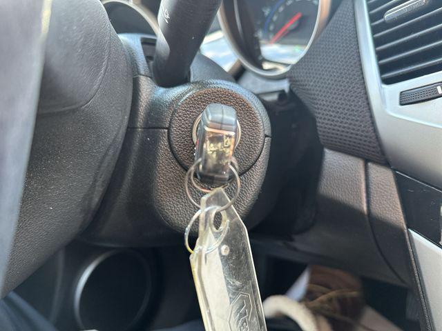 used 2011 Chevrolet Cruze car, priced at $10,595