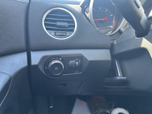 used 2011 Chevrolet Cruze car, priced at $10,595