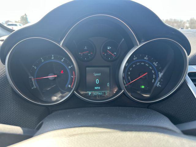 used 2011 Chevrolet Cruze car, priced at $10,595