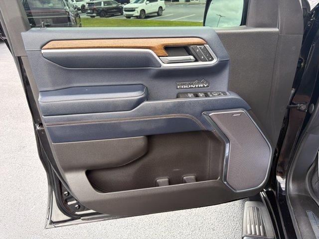 used 2022 Chevrolet Silverado 1500 car, priced at $40,388