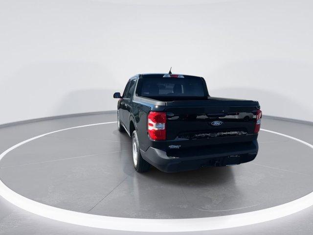 new 2026 Ford Maverick car, priced at $32,167