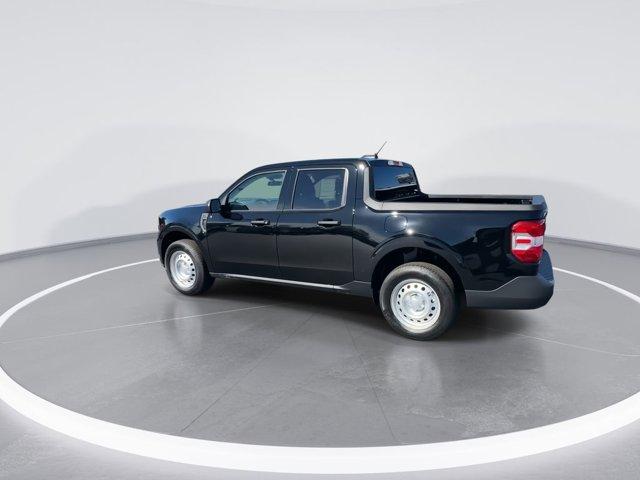 new 2026 Ford Maverick car, priced at $32,167