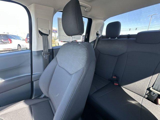 new 2026 Ford Maverick car, priced at $32,167