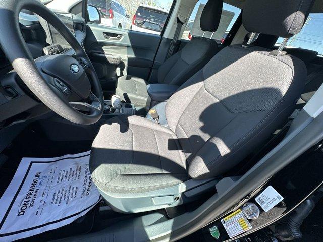 new 2026 Ford Maverick car, priced at $32,167