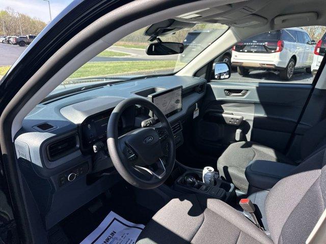 new 2026 Ford Maverick car, priced at $32,167