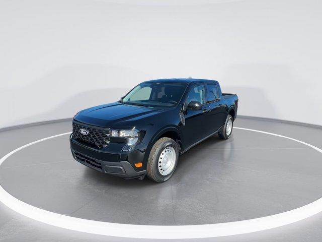 new 2026 Ford Maverick car, priced at $32,167