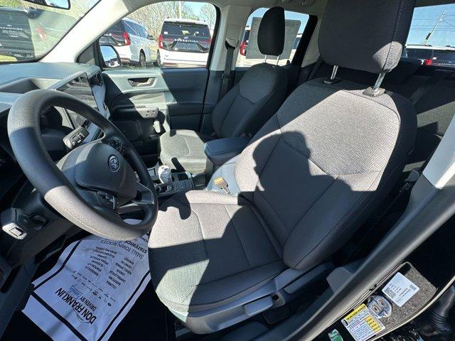 new 2026 Ford Maverick car, priced at $32,167