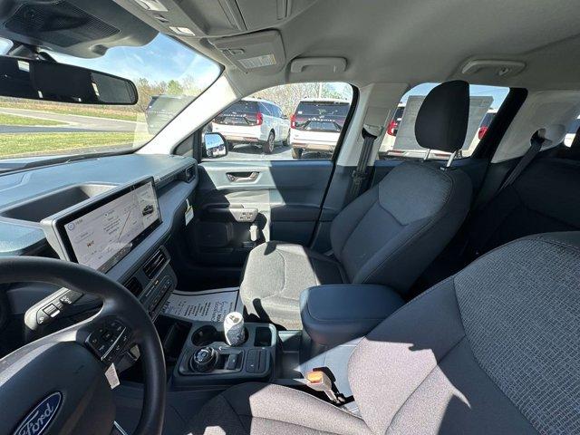new 2026 Ford Maverick car, priced at $32,167