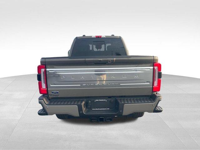 new 2026 Ford F-250 car, priced at $101,978