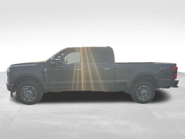 new 2026 Ford F-250 car, priced at $101,978