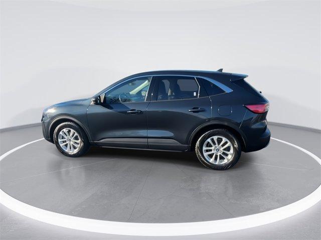 used 2022 Ford Escape car, priced at $15,999