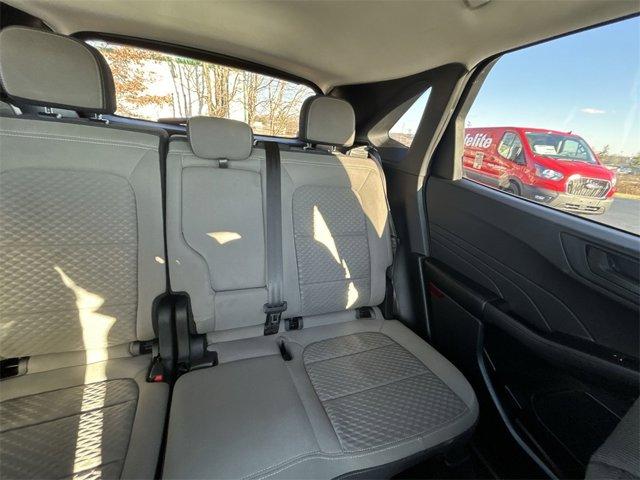used 2022 Ford Escape car, priced at $15,999