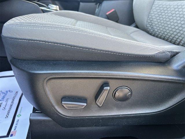 used 2022 Ford Escape car, priced at $15,999