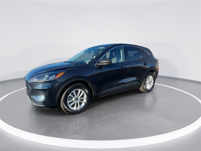 used 2022 Ford Escape car, priced at $15,999