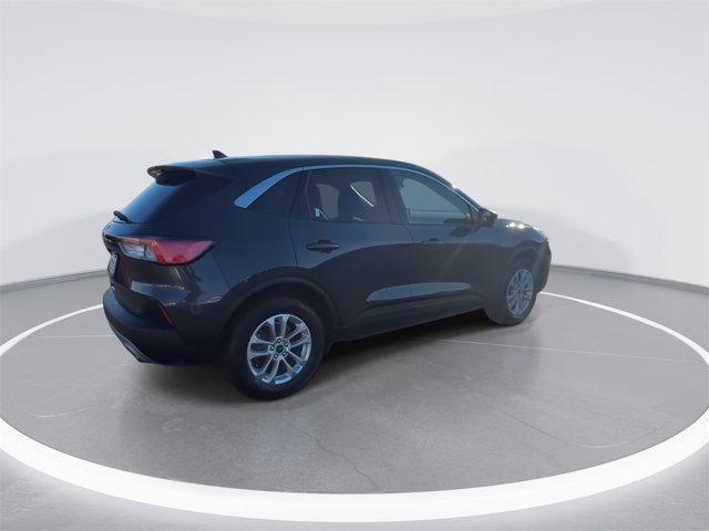 used 2022 Ford Escape car, priced at $15,999