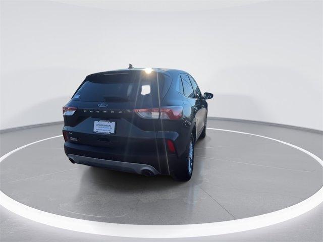 used 2022 Ford Escape car, priced at $15,999