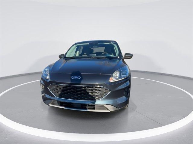 used 2022 Ford Escape car, priced at $15,999