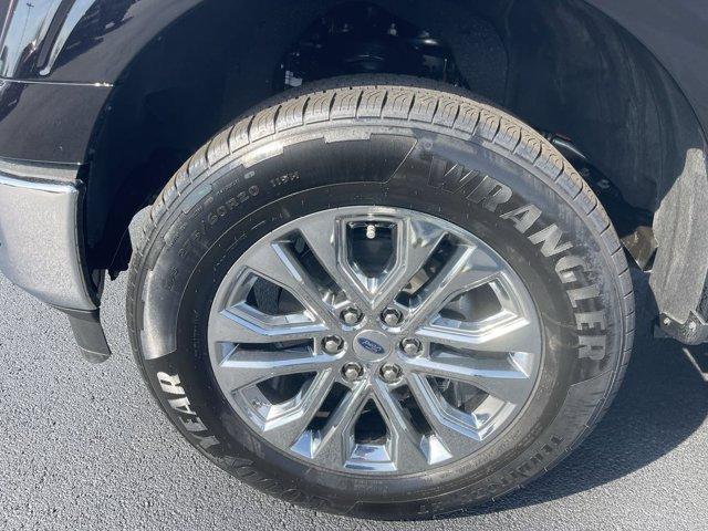 new 2026 Ford F-150 car, priced at $61,754