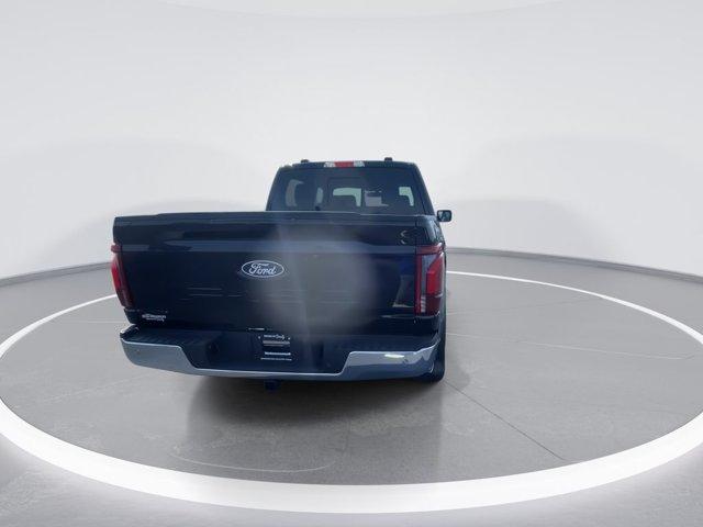 new 2026 Ford F-150 car, priced at $61,754