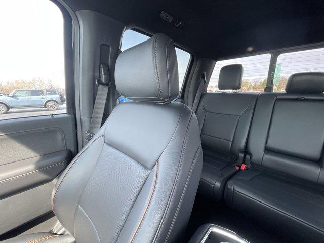 new 2026 Ford F-150 car, priced at $61,754