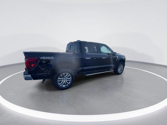new 2026 Ford F-150 car, priced at $61,754