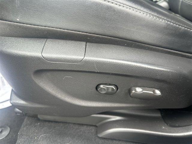 used 2020 Buick Encore car, priced at $15,399