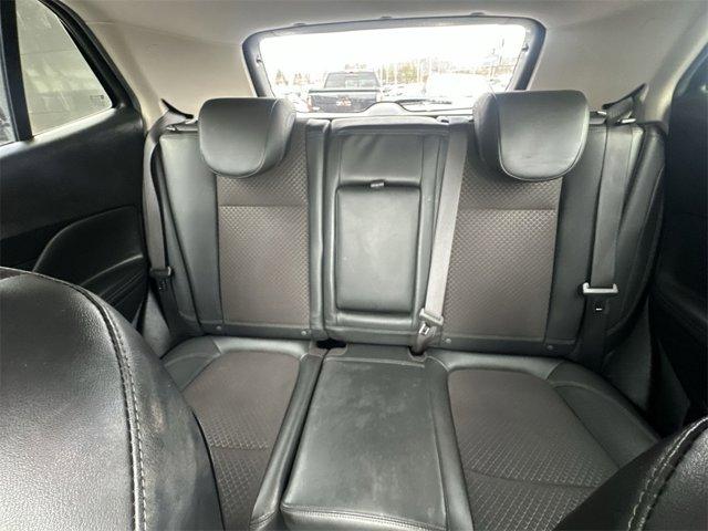 used 2020 Buick Encore car, priced at $15,399