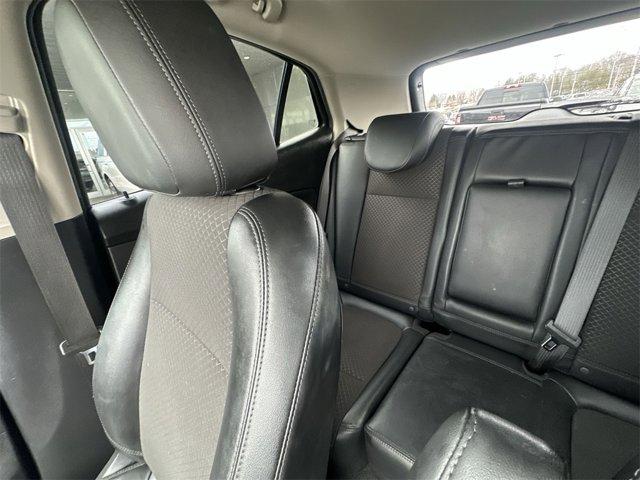 used 2020 Buick Encore car, priced at $15,399