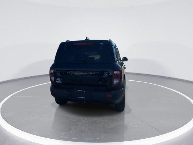 new 2026 Ford Bronco Sport car, priced at $37,456