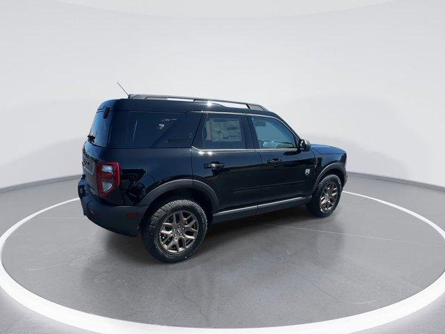 new 2026 Ford Bronco Sport car, priced at $37,456